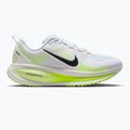 Scarpe da running uomo Nike Vomero 18 white/volt/barely volt/black