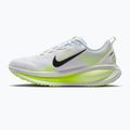 Scarpe da running uomo Nike Vomero 18 white/volt/barely volt/black 2