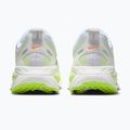 Scarpe da running uomo Nike Vomero 18 white/volt/barely volt/black 4