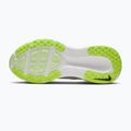Buty do biegania męskie Nike Vomero 18 white/volt/barely volt/black 5