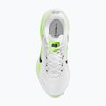 Buty do biegania męskie Nike Vomero 18 white/volt/barely volt/black 6