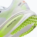 Scarpe da running uomo Nike Vomero 18 white/volt/barely volt/black 9