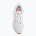 Scarpe da allenamento donna Nike Bella 7 white/white/hot lava 5