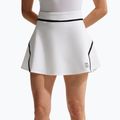 Gonna da tennis Nike Court Advantage Dri-Fit High Waisted white/black 5