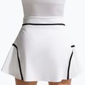 Gonna da tennis Nike Court Advantage Dri-Fit High Waisted white/black 6