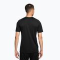 Maglia da calcio uomo Nike Strike Dri-Fit black/white/white/white 2
