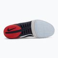 Scarpe da boxe Nike Freek SE white/metallic gold/college navy 4