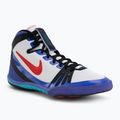 Scarpe da boxe Nike Freek SE white/fire red/persian violet