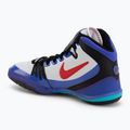 Scarpe da boxe Nike Freek SE white/fire red/persian violet 3