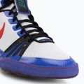 Scarpe da boxe Nike Freek SE white/fire red/persian violet 7