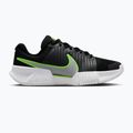 Scarpe da tennis da donna Nike GP Challenge Pro black/anthracite/volt/white