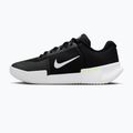 Scarpe da tennis da donna Nike GP Challenge Pro black/anthracite/volt/white 2