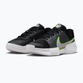 Scarpe da tennis da donna Nike GP Challenge Pro black/anthracite/volt/white 3