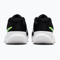 Scarpe da tennis da donna Nike GP Challenge Pro black/anthracite/volt/white 4