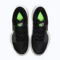 Scarpe da tennis da donna Nike GP Challenge Pro black/anthracite/volt/white 5