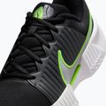 Scarpe da tennis da donna Nike GP Challenge Pro black/anthracite/volt/white 7
