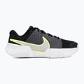 Scarpe da tennis da donna Nike GP Challenge Pro black/anthracite/volt/white 2