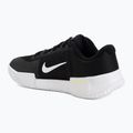Scarpe da tennis da donna Nike GP Challenge Pro black/anthracite/volt/white 3