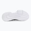 Scarpe da tennis da donna Nike GP Challenge Pro black/anthracite/volt/white 4