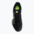Scarpe da tennis da donna Nike GP Challenge Pro black/anthracite/volt/white 5