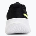 Scarpe da tennis da donna Nike GP Challenge Pro black/anthracite/volt/white 6