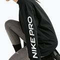 Maglia a maniche lunghe donna Nike Dri-Fit black/white 6