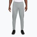 Pantaloni da uomo Nike Academy Dri-Fit light smoke grey/white/black/metallic gold
