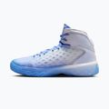 Scarpe da basket uomo Jordan Kobe III Protro Royal Pulse/White/Chrome 2