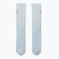 Calzini Jordan Everyday Crew 1 paio aura/white/university red 2