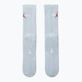 Calzini Jordan Everyday Crew 1 paio aura/white/university red 3