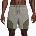 Shorts uomo Nike Pro Training Dri-Fit 6" light army/medium olive/light liquid lime