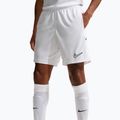 Pantaloncini da calcio uomo Nike Dri-Fit Academy white/white/black
