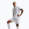 Pantaloncini da calcio uomo Nike Dri-Fit Academy white/white/black 4
