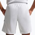 Pantaloncini da calcio uomo Nike Dri-Fit Academy white/white/black 5
