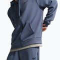 Pantaloni uomo Nike Hyverse Dri-Fit UV Jogger diffused blue/diffused blue/black 4