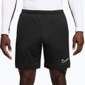 Pantaloncini da calcio uomo Nike Dri-Fit Academy black/black/white