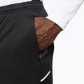 Pantaloncini da calcio uomo Nike Dri-Fit Academy black/black/white 4