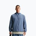 Giacca da uomo Nike Form Dri-Fit diffused blue