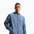 Giacca da uomo Nike Form Dri-Fit diffused blue 4