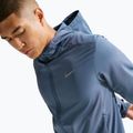 Giacca da uomo Nike Form Dri-Fit diffused blue 5