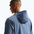 Giacca da uomo Nike Form Dri-Fit diffused blue 6