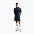 Maglia da calcio uomo Nike Academy Dri-Fit blue void/black/white/pinksicle 2