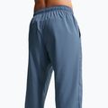 Pantaloni uomo Nike Dri-Fit Form Tapered diffused blue/black 3