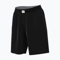 Pantaloncini uomo Nike Athletic Club Dri-Fit 5" black/pale ivory/black