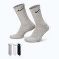 Calze Nike Everyday Cushioned multi color 3