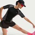 Maglia running donna Nike Swift Dri-Fit black/iron grey 6
