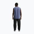 Maglietta da allenamento da uomo Nike Athletic Club Dri-Fit diffused blue/diffused blue 3