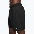 Spodenki męskie Nike Totality Dri-Fit 7" black/white 3
