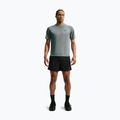 Maglia training da uomo Nike Flex smoke grey/black 2