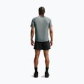 Maglia training da uomo Nike Flex smoke grey/black 3